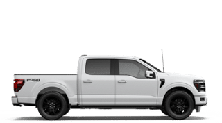 2026 Ford F-150® External Image 1